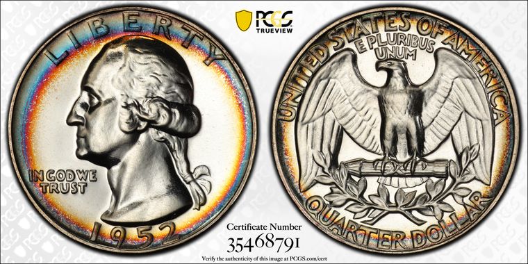 Cert 35468791 - Coin Image