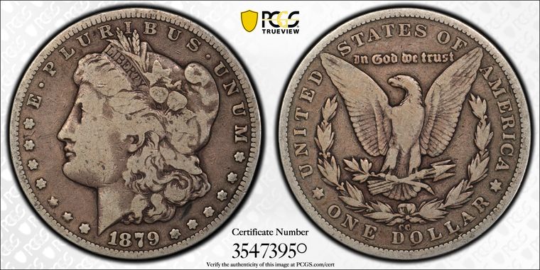 Cert 35473950 - Coin Image