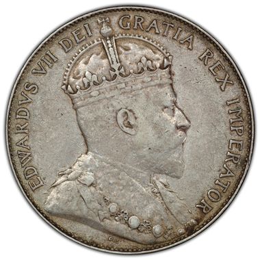 Cert 35478255 - Coin Image