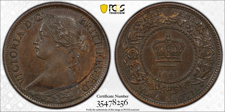 Cert 35478256 - Coin Image