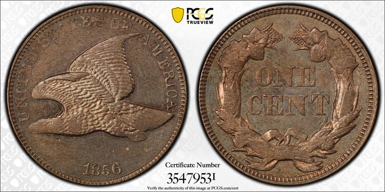 Cert 35479531 - Coin Image