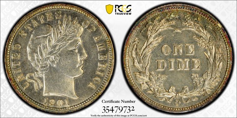 Cert 35479732 - Coin Image