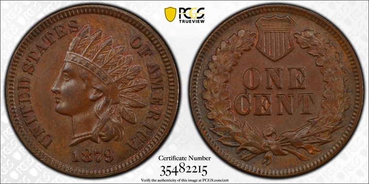 Cert 35482215 - Coin Image