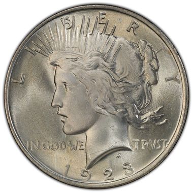 Cert 35483416 - Coin Image