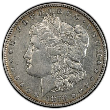 Cert 35484500 - Coin Image