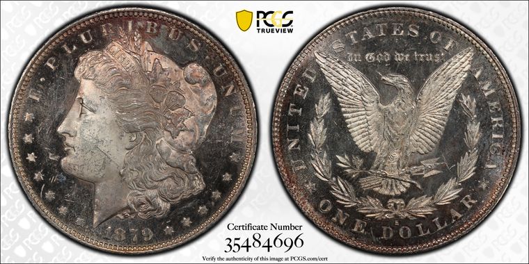 Cert 35484696 - Coin Image