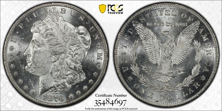 Cert 35484697 - Coin Image