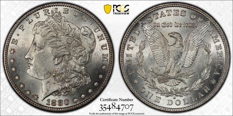 Cert 35484707 - Coin Image