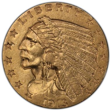 Cert 35485823 - Coin Image