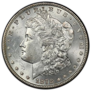 Cert 35486422 - Coin Image