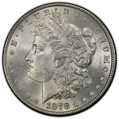 Cert 35486445 - Coin Image