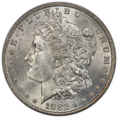 Cert 35486490 - Coin Image