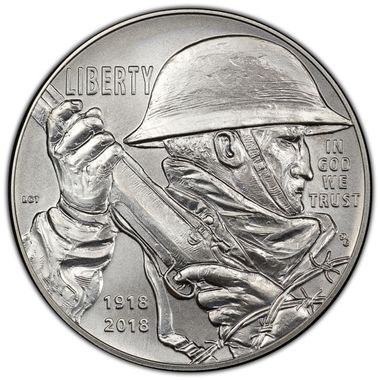 Cert 35487748 - Coin Image