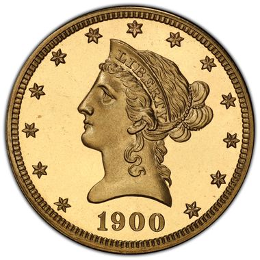 Cert 35487777 - Coin Image