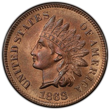 Cert 35487941 - Coin Image