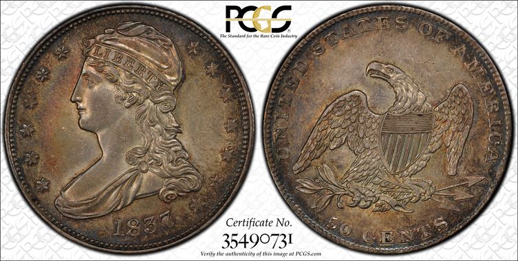 Cert 35490731 - Coin Image