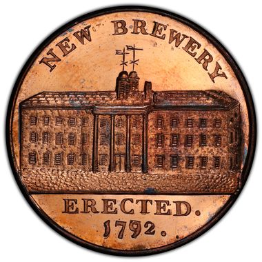 Cert 35491062 - Coin Image