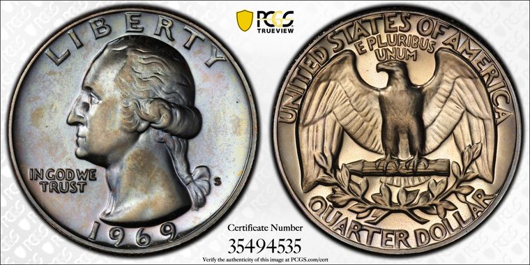 Cert 35494535 - Coin Image