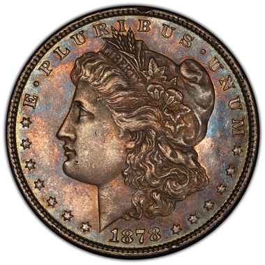 Cert 35494905 - Coin Image