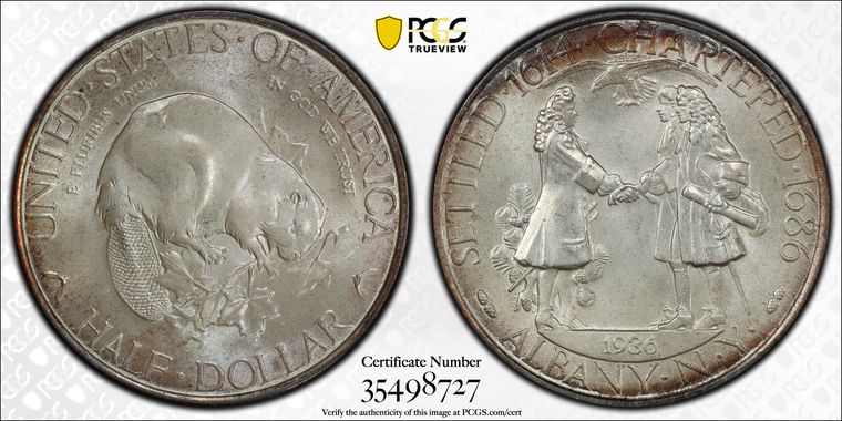 Cert 35498727 - Coin Image