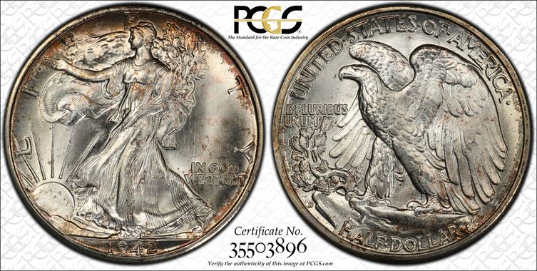 Cert 35503896 - Coin Image