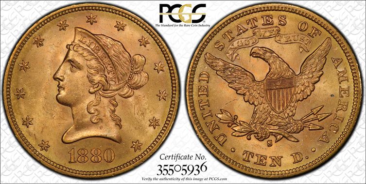 Cert 35505936 - Coin Image