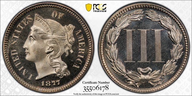 Cert 35506178 - Coin Image