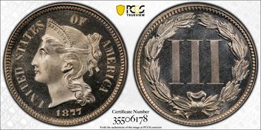 1877 3CN PR68CAM