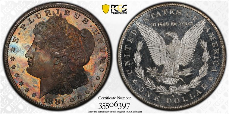 Cert 35506397 - Coin Image