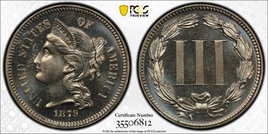 1879 3CN PR65