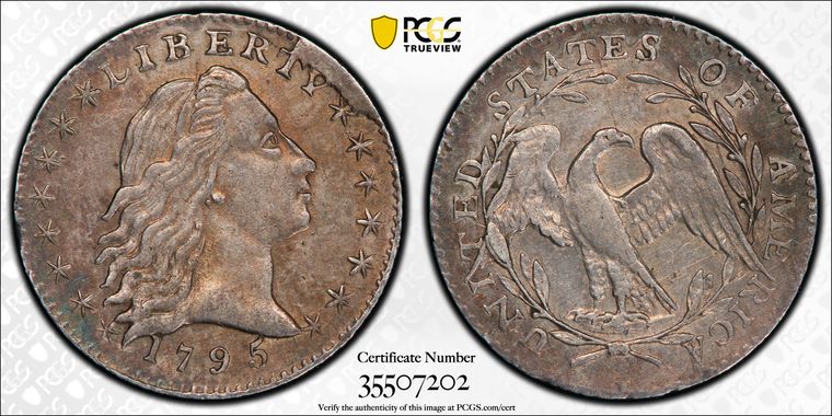 Cert 35507202 - Coin Image