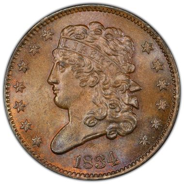 Cert 35507870 - Coin Image