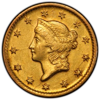 Cert 35507873 - Coin Image