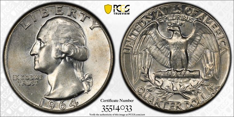 Cert 35514033 - Coin Image