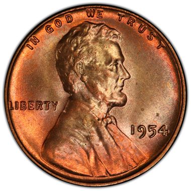 Cert 35516137 - Coin Image