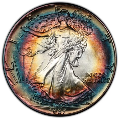 Cert 35516406 - Coin Image