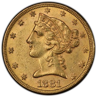 Cert 35517385 - Coin Image