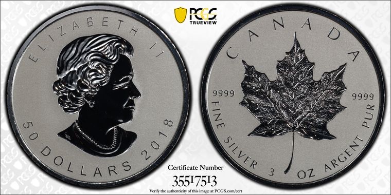 Cert 35517513 - Coin Image