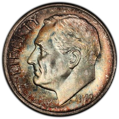 Cert 35519935 - Coin Image