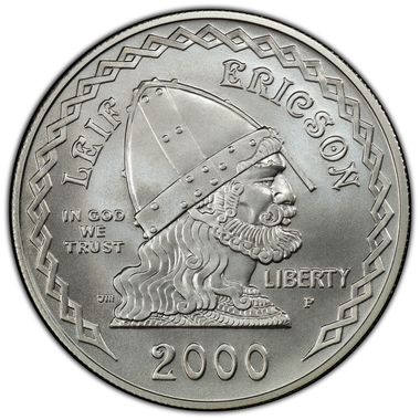 Cert 35521100 - Coin Image