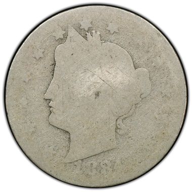 Cert 35521958 - Coin Image
