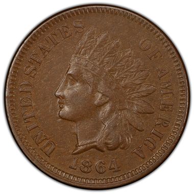 Cert 35524288 - Coin Image