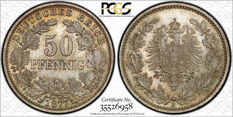 Cert 35526958 - Coin Image