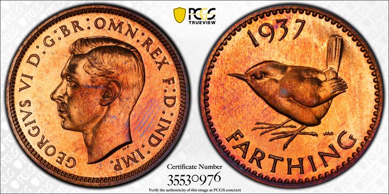 Cert 35530976 - Coin Image