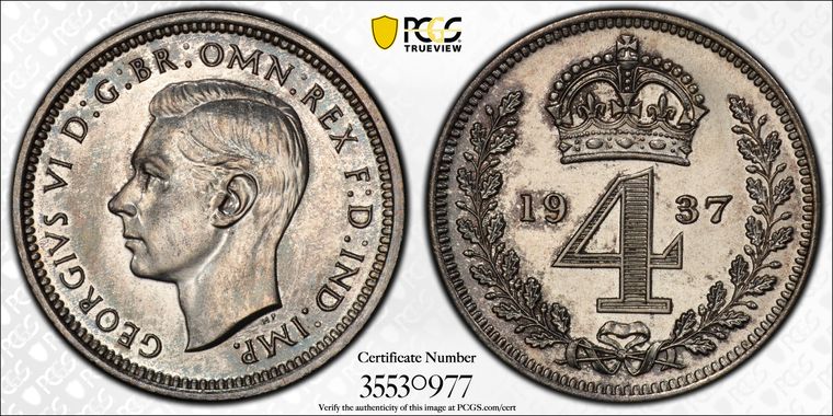 Cert 35530977 - Coin Image