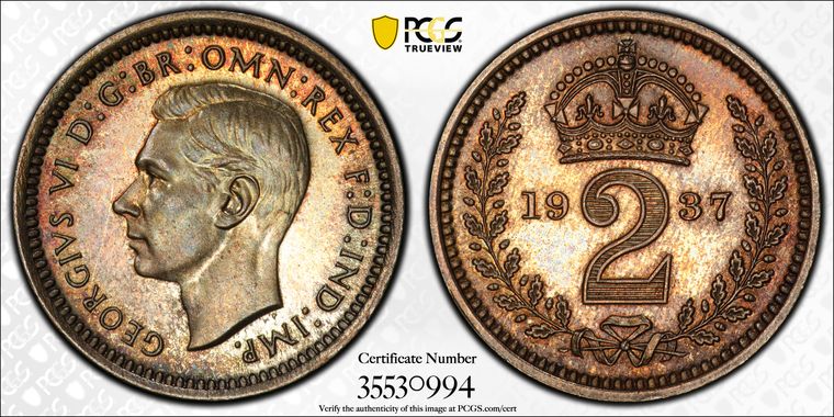 Cert 35530994 - Coin Image