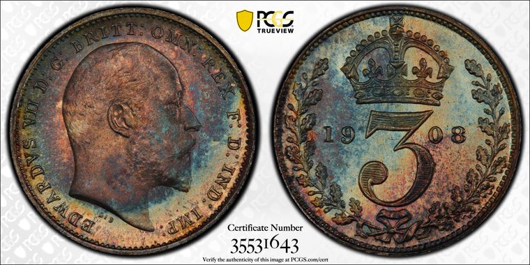 Cert 35531643 - Coin Image