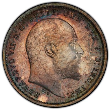 Cert 35531644 - Coin Image