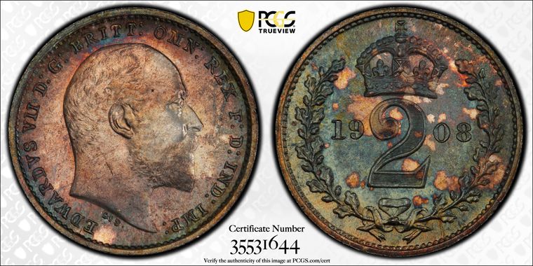 Cert 35531644 - Coin Image