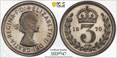 1970 3D Mdy S-4133 PL66